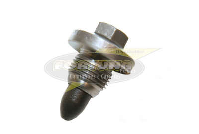 Foto de BUJAO CÁRTER SCANIA DS11 - Marca Compatível